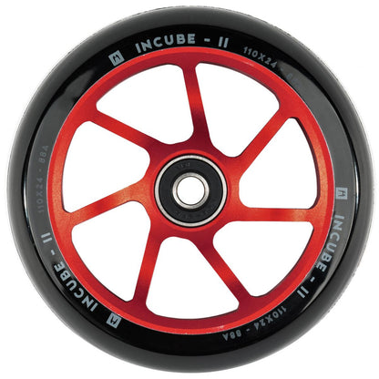 Ethic Incube V2 Wheel 8STD 110 My Store