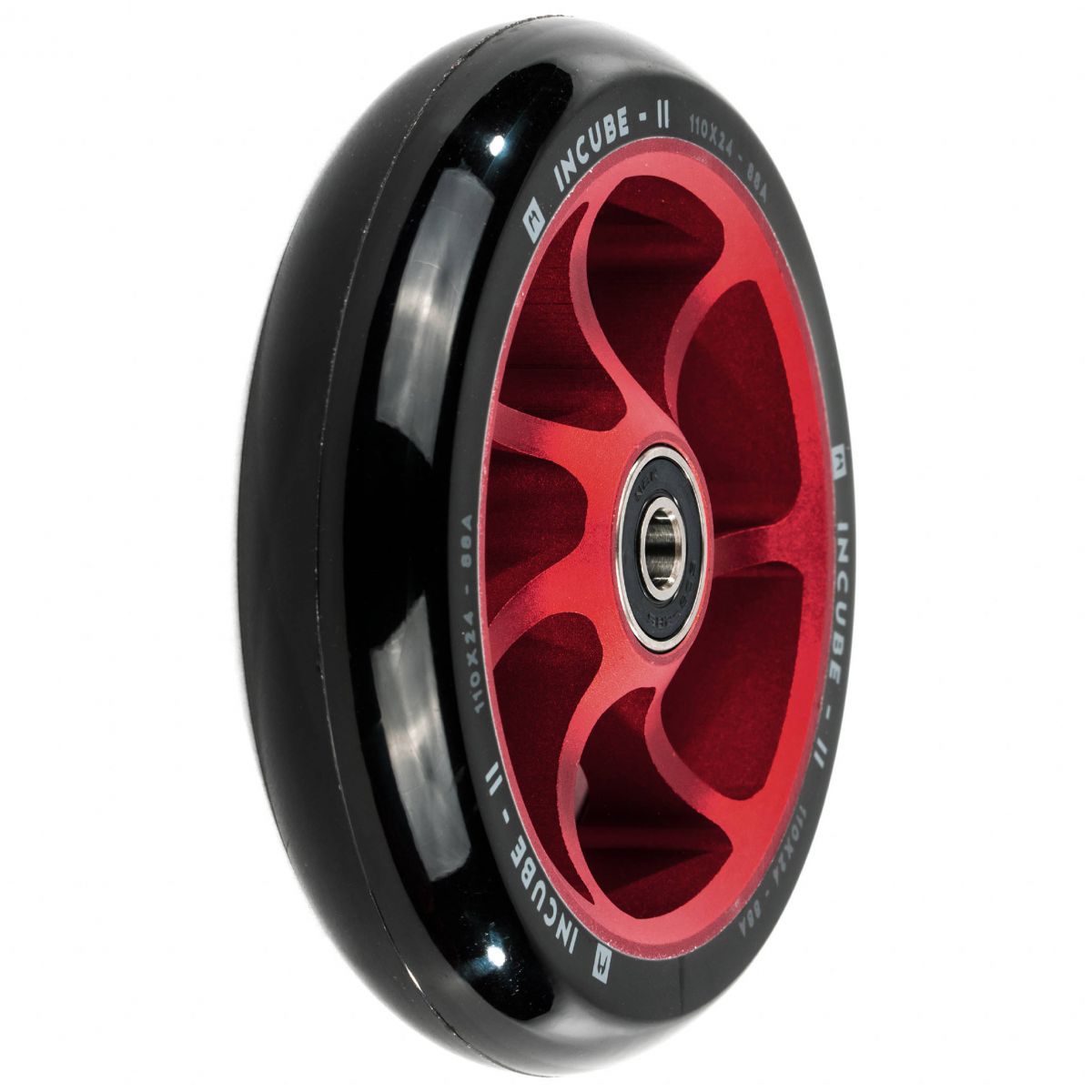 Ethic Incube V2 Wheel 8STD 110 My Store