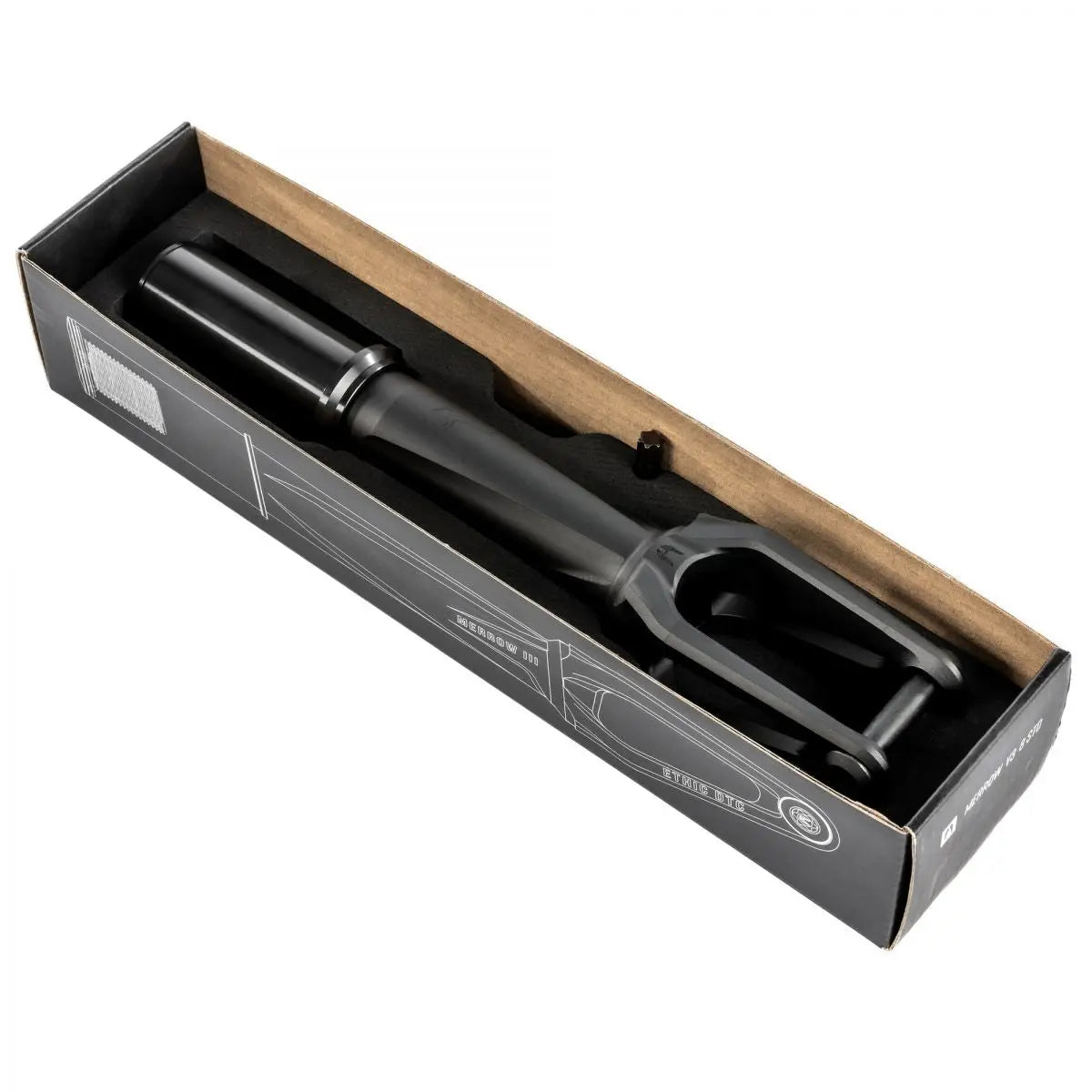 Ethic Merrow V3 IHC Fork SCoaliton