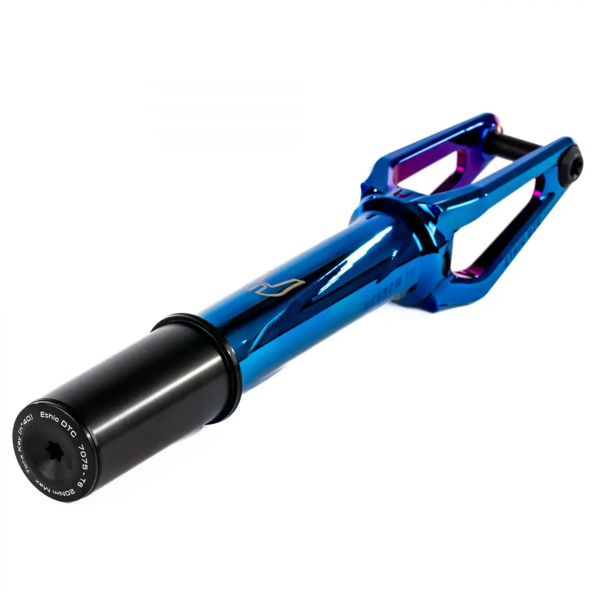 Ethic Merrow V3 Fork HIC SCoaliton