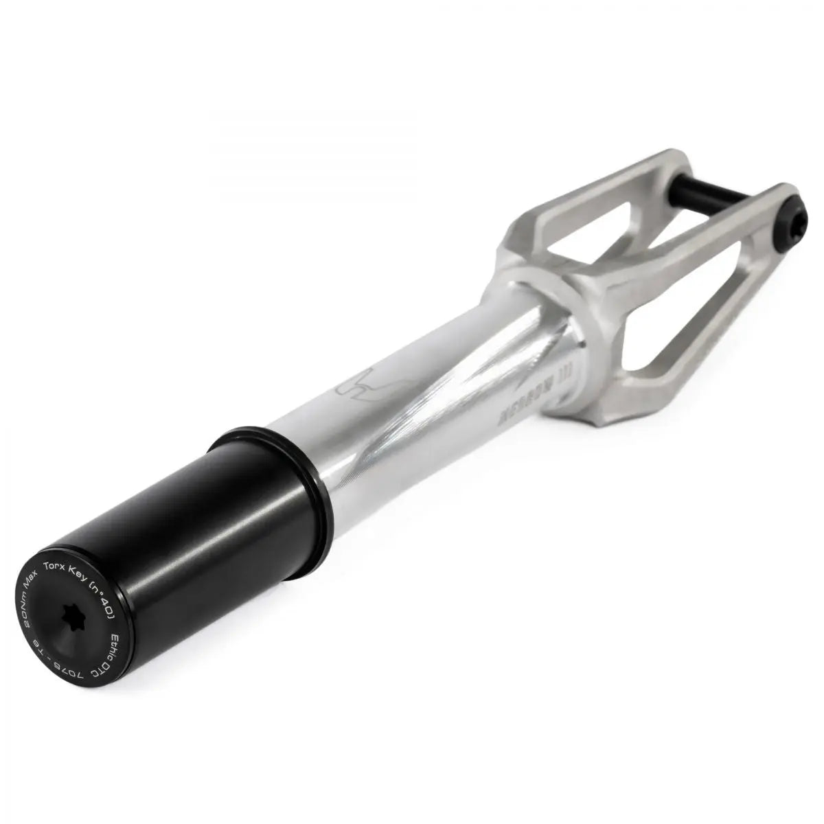 Ethic Merrow V3 Fork HIC SCoaliton