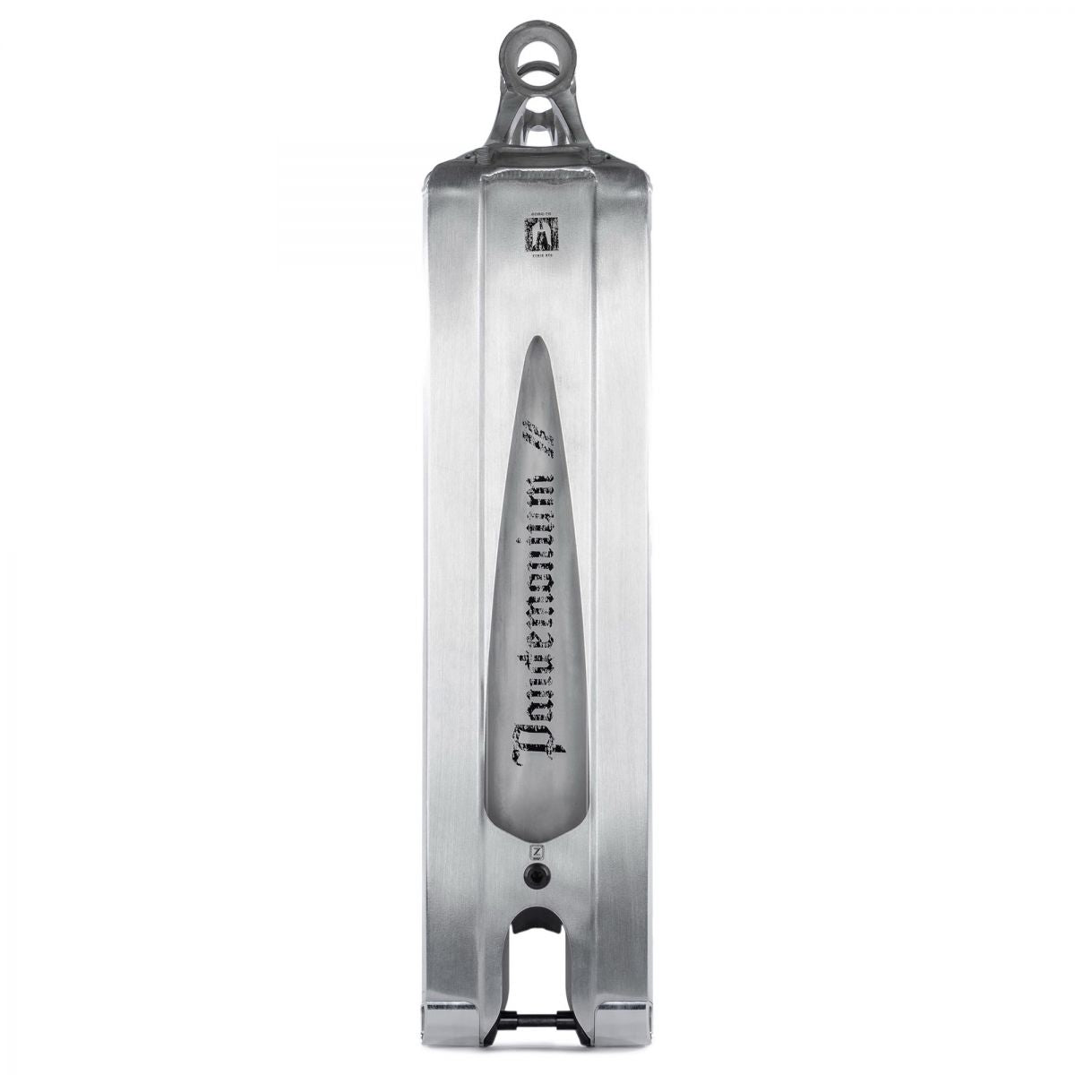 Ethic DTC Pandemonium V2 Boxed Deck Raw SCoaliton