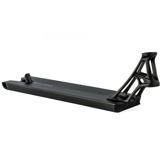 Ethic DTC Pandemonium V2 Boxed Deck Black SCoaliton