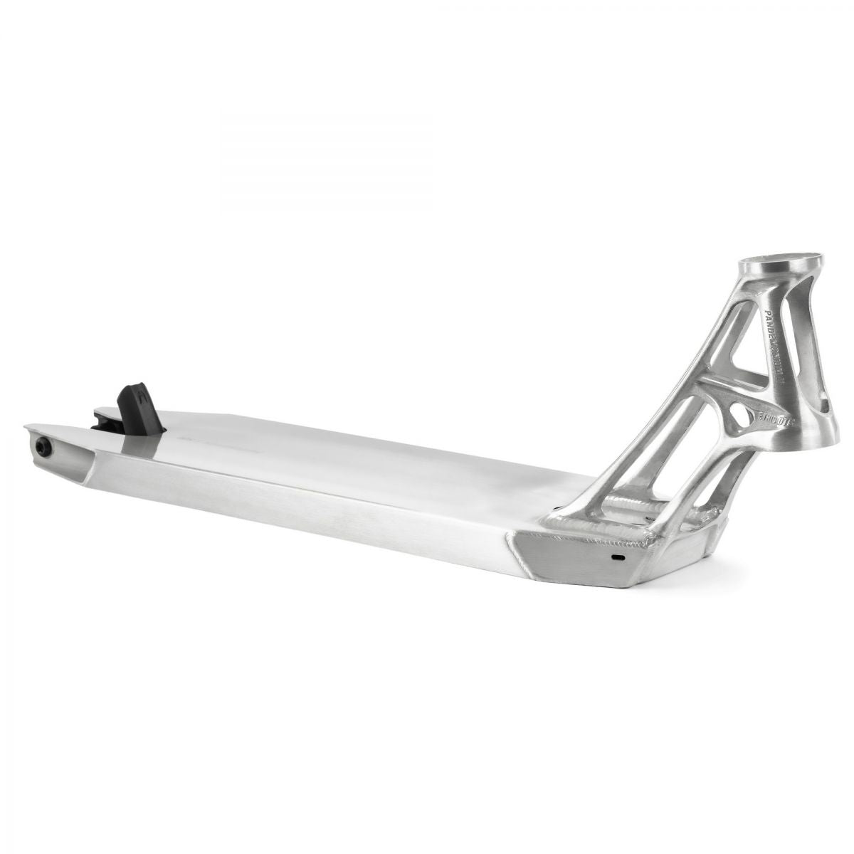 Ethic DTC Pandemonium V2 Deck Raw SCoaliton