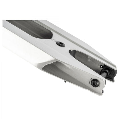 Ethic DTC Pandemonium V2 Deck Raw SCoaliton