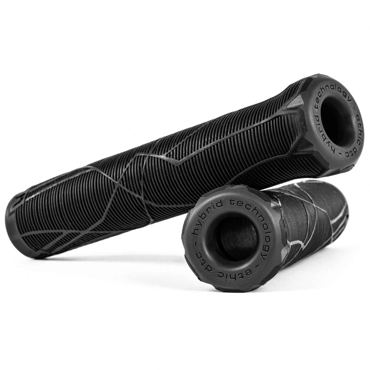 Ethic DTC Slim Grips SCoaliton