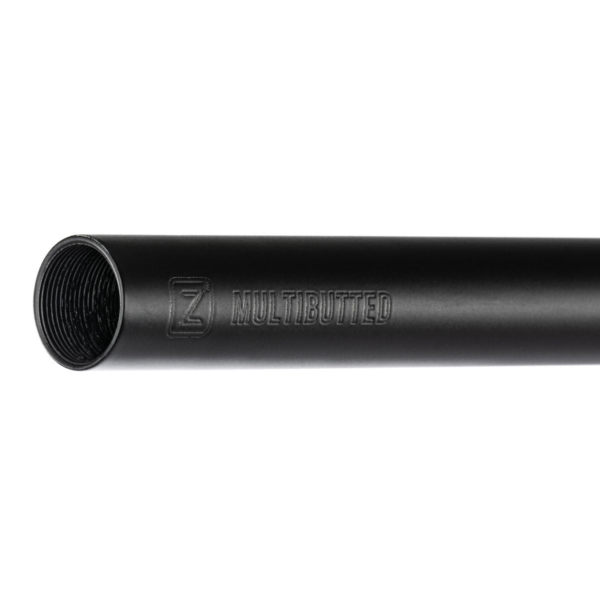 Ethic Tenacity V2 Black Bar SCoaliton