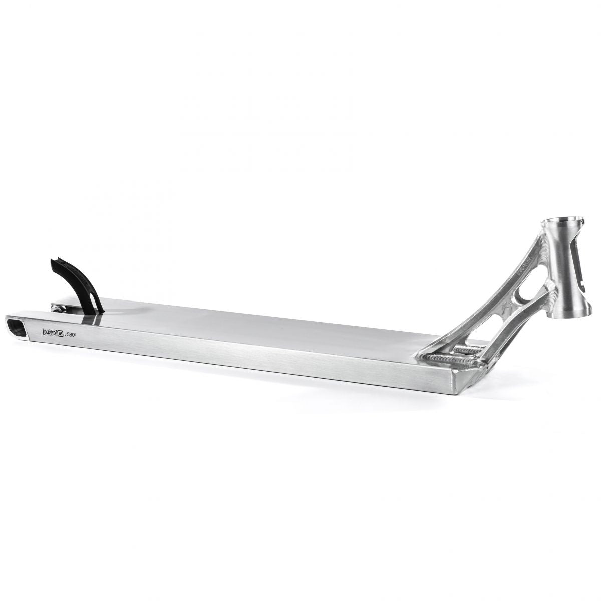 Ethic DTC Vulcain V2 Boxed Deck Raw SCoaliton