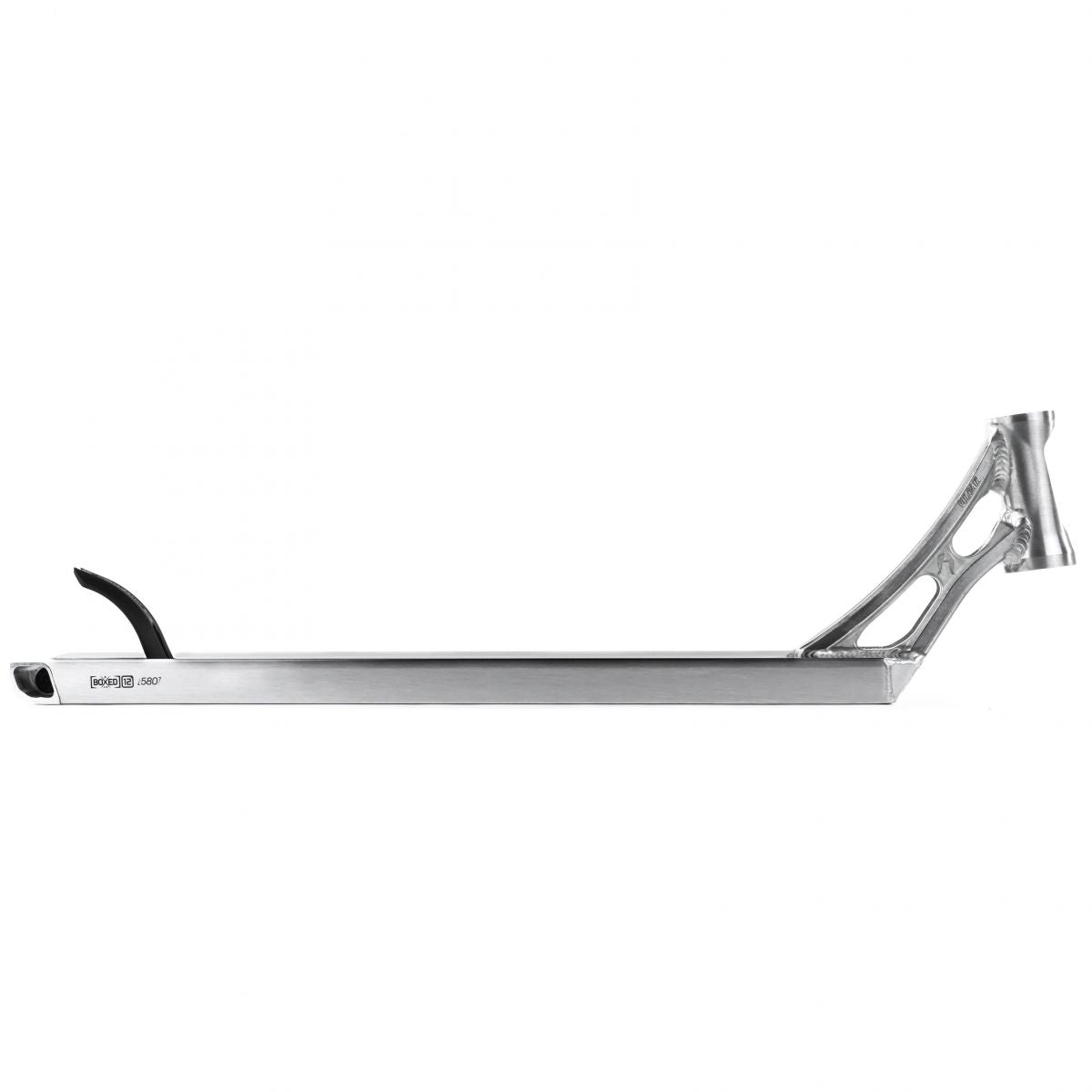 Ethic DTC Vulcain V2 Boxed Deck Raw SCoaliton