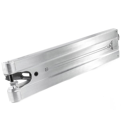 Ethic DTC Vulcain V2 Boxed Deck Raw SCoaliton