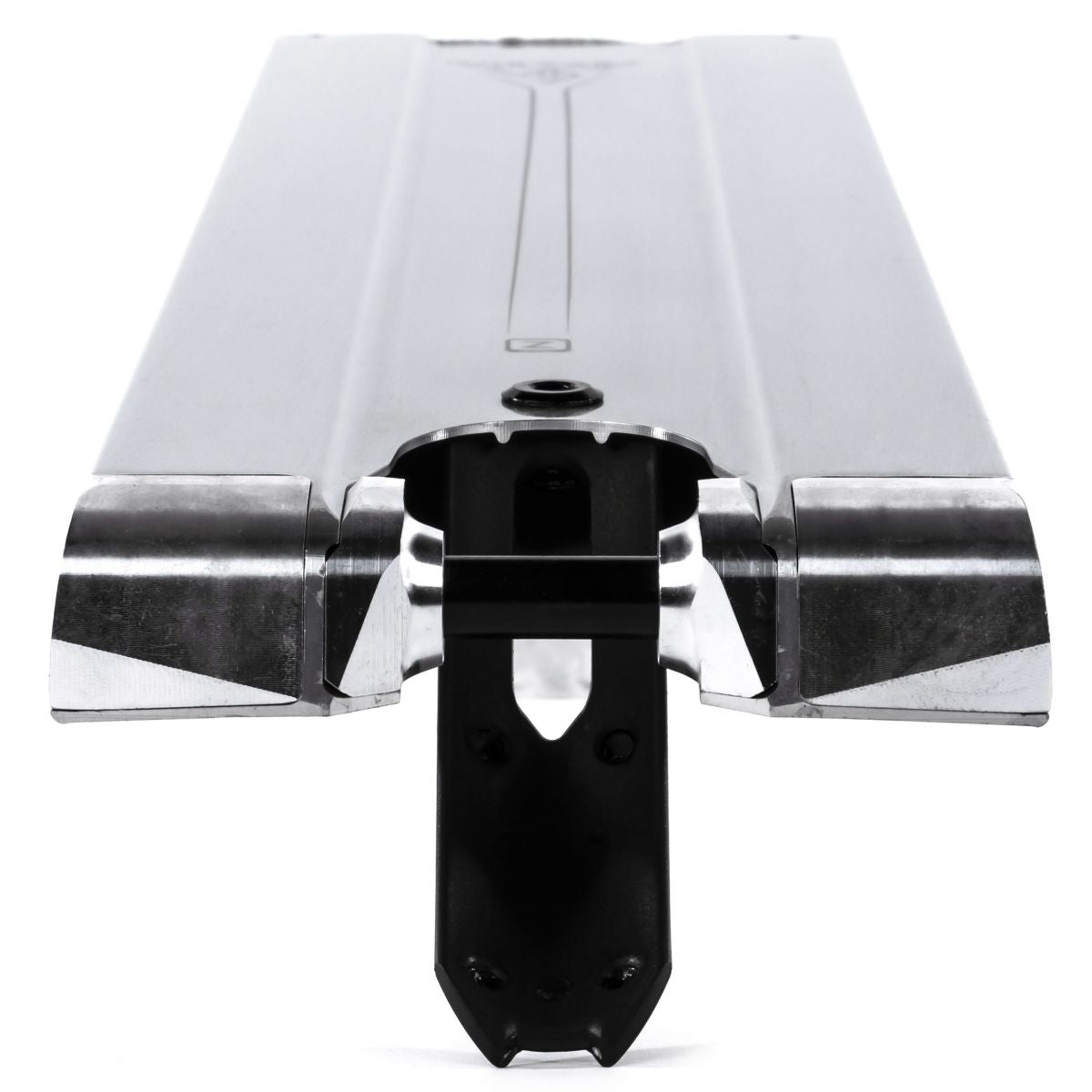 Ethic DTC Vulcain V2 Boxed Deck Raw SCoaliton