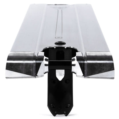 Ethic DTC Vulcain V2 Boxed Deck Raw SCoaliton