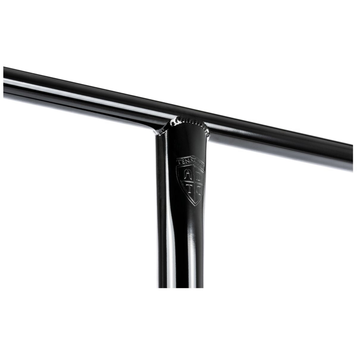Ethic Tenacity V2 Black Mirror Bar