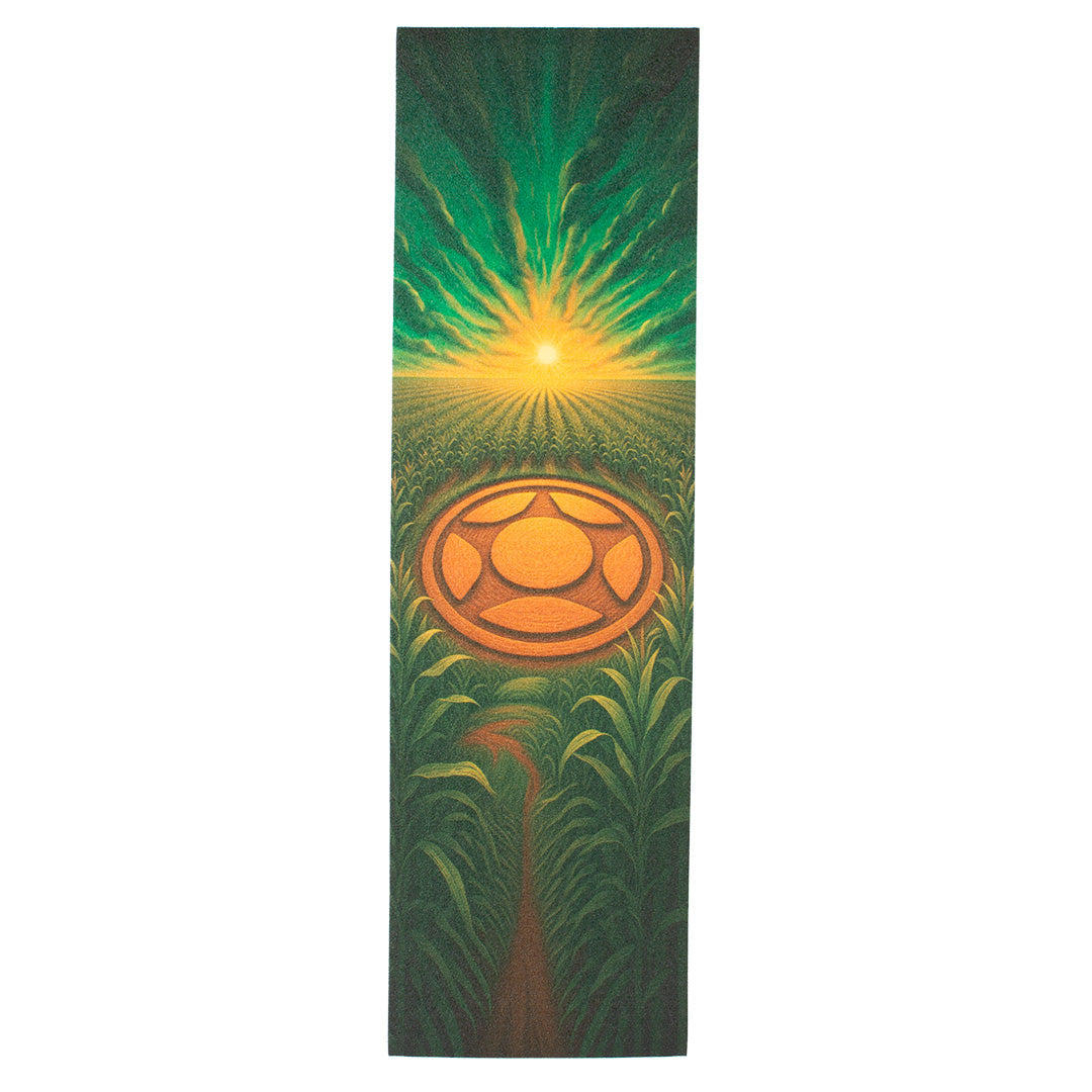 Proto “FIRST CONTACT” SD Grip Tape SCoaliton