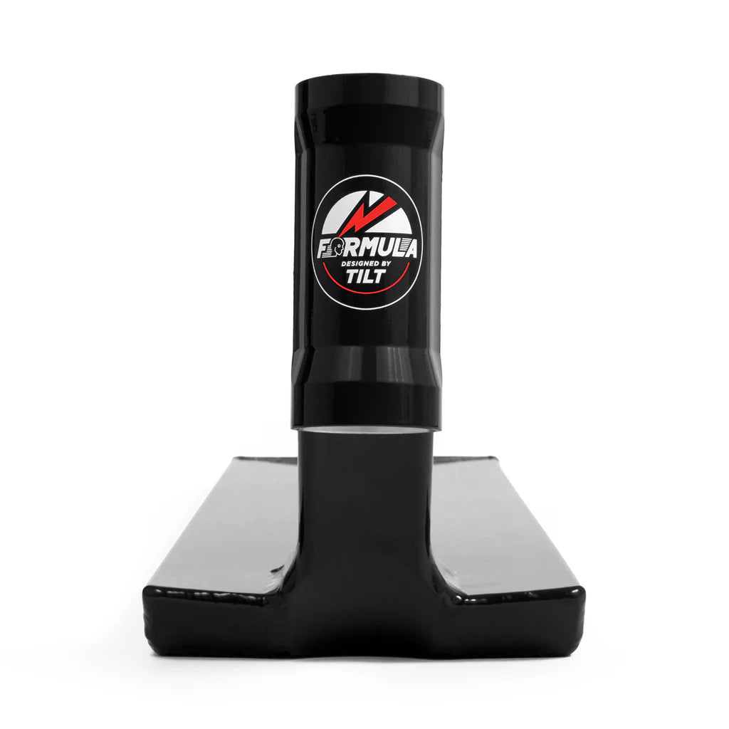 Tilt Formula Deck - Black