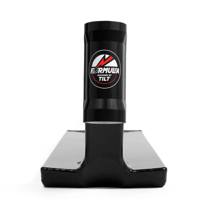 Tilt Formula Deck - Black