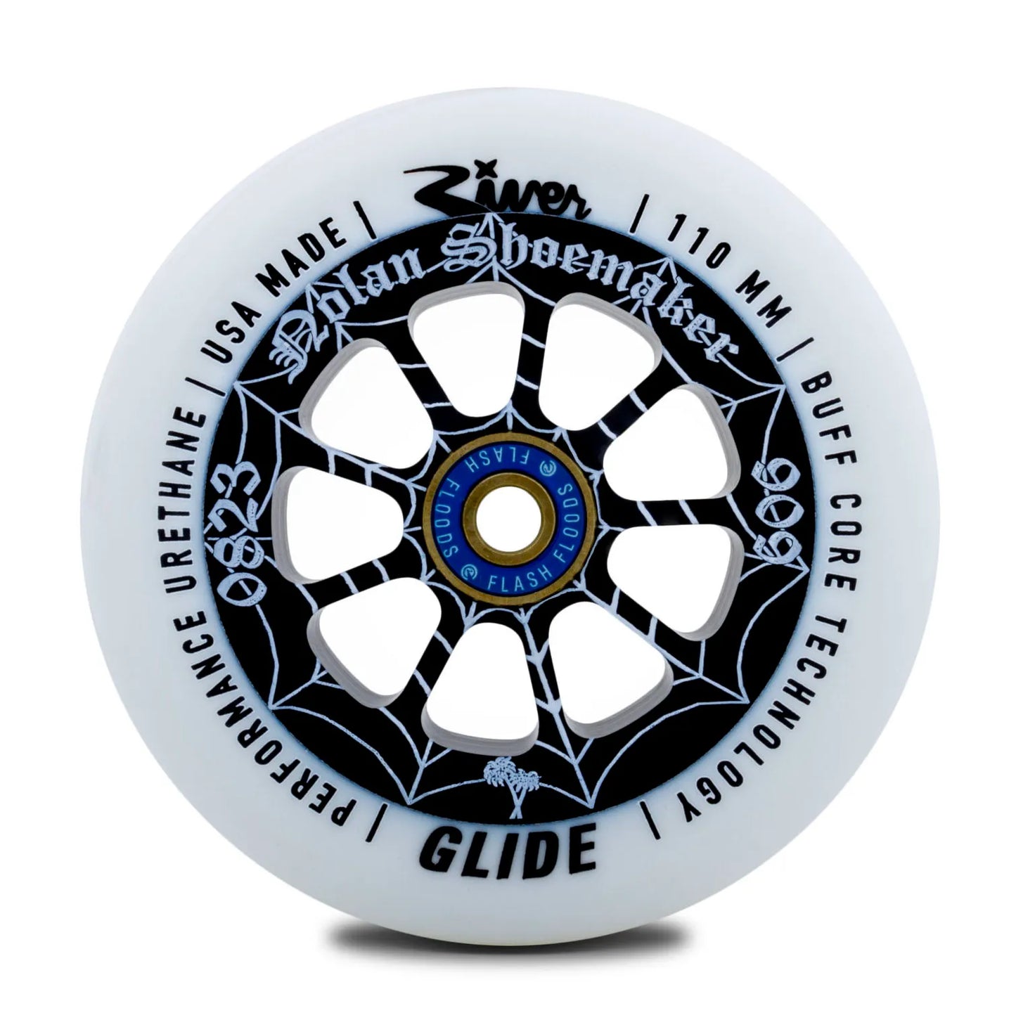 River – “Cali” Glides (Nolan Shoemaker Signature)