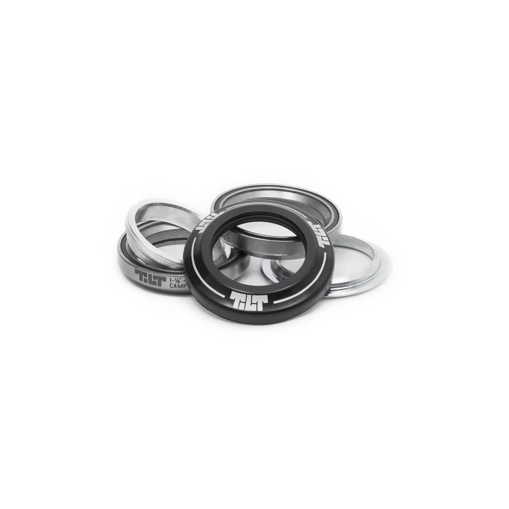 Tilt Integrated Headset SCoaliton