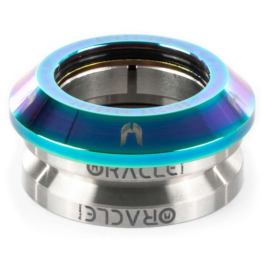 Ethic Oracle Headset SCoaliton