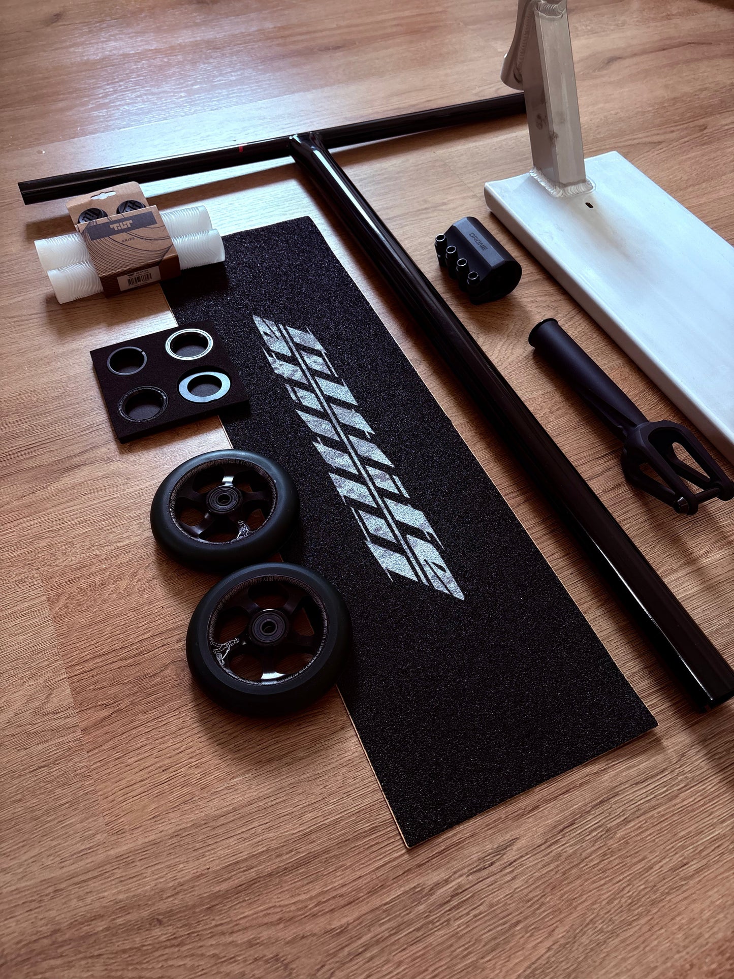 North 7.0 Custom Build - SCoalition "The Budget Build" Fast Bundle