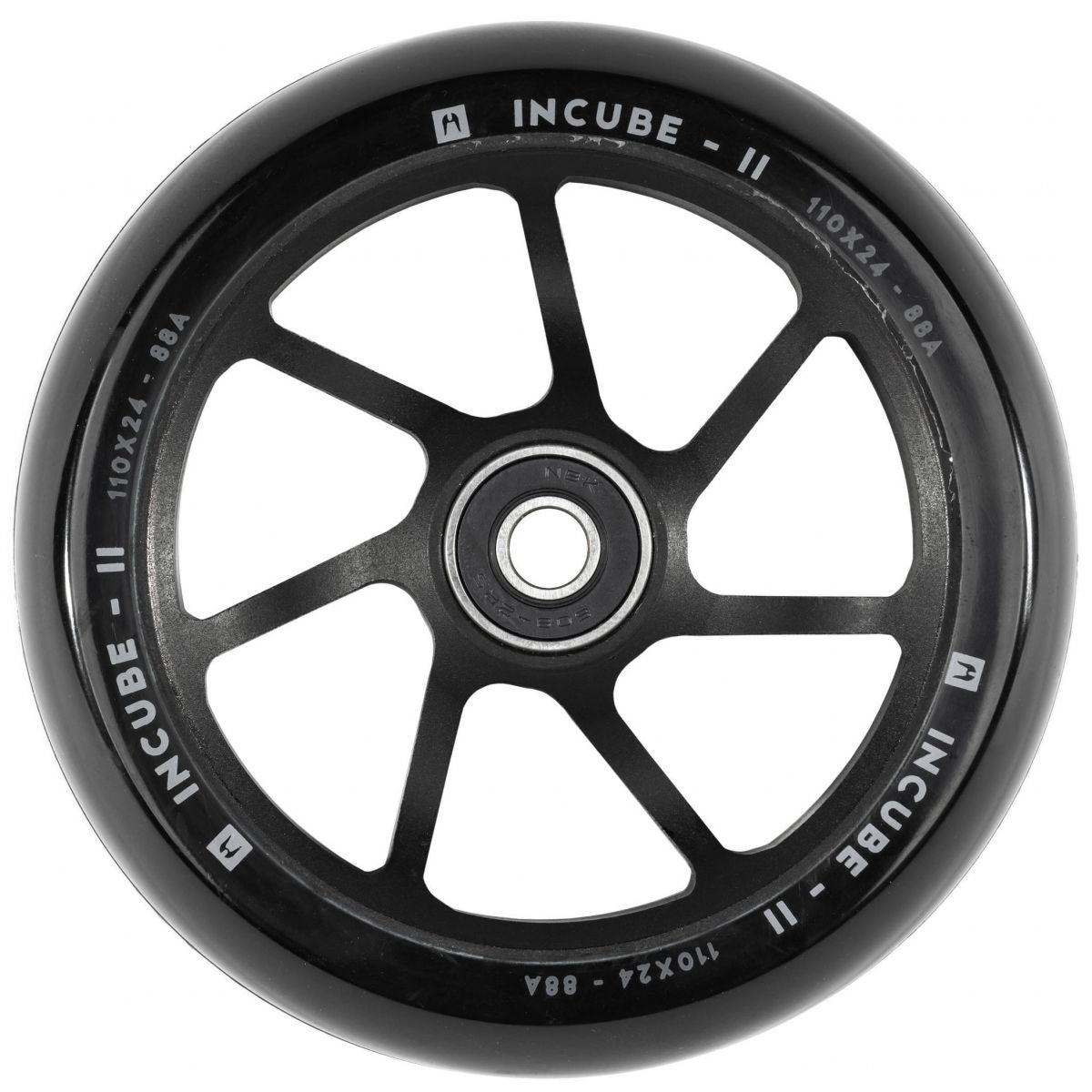 Ethic Incube v2 110mm Wheel