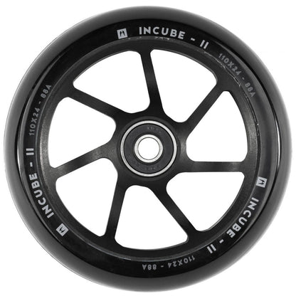 Ethic Incube v2 110mm Wheel