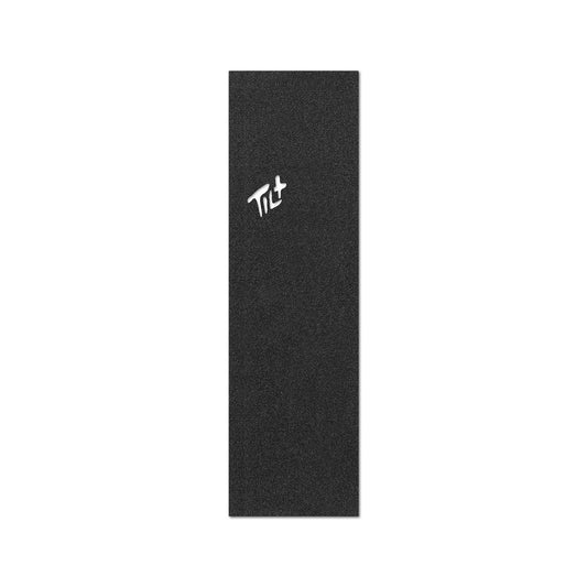 Tilt Inked Logo Griptape - No. 80 Die-Cut Tilt