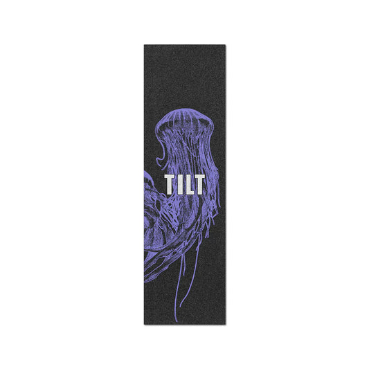 Tilt Jellies Griptape - No. 80 Purple