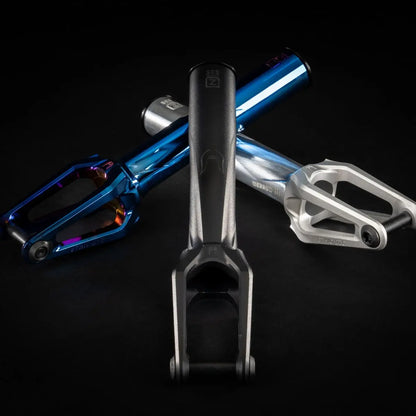 Ethic Merrow V3 IHC Fork SCoaliton