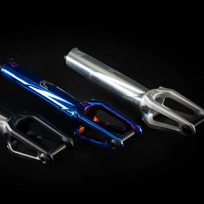 Ethic Merrow V3 IHC Fork SCoaliton