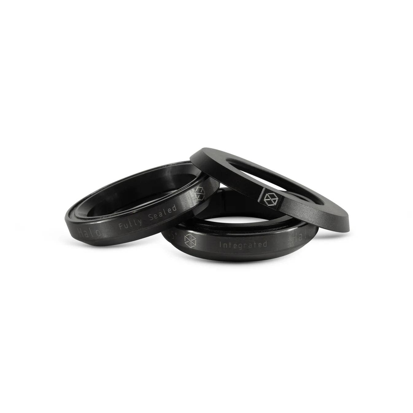 Native Halo Headset