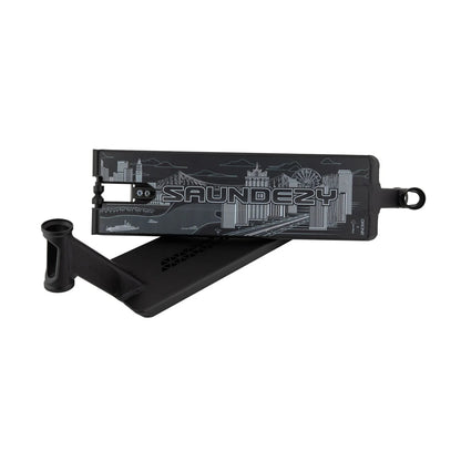 Drone Nexus 1 Saundezy 6.5 Deck SCoaliton