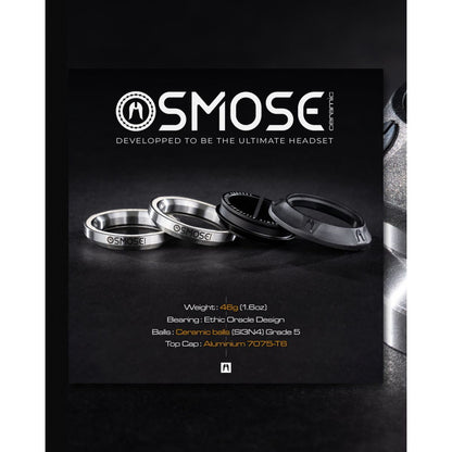 Ethic DTC Osmose Ceramic Headset SCoaliton