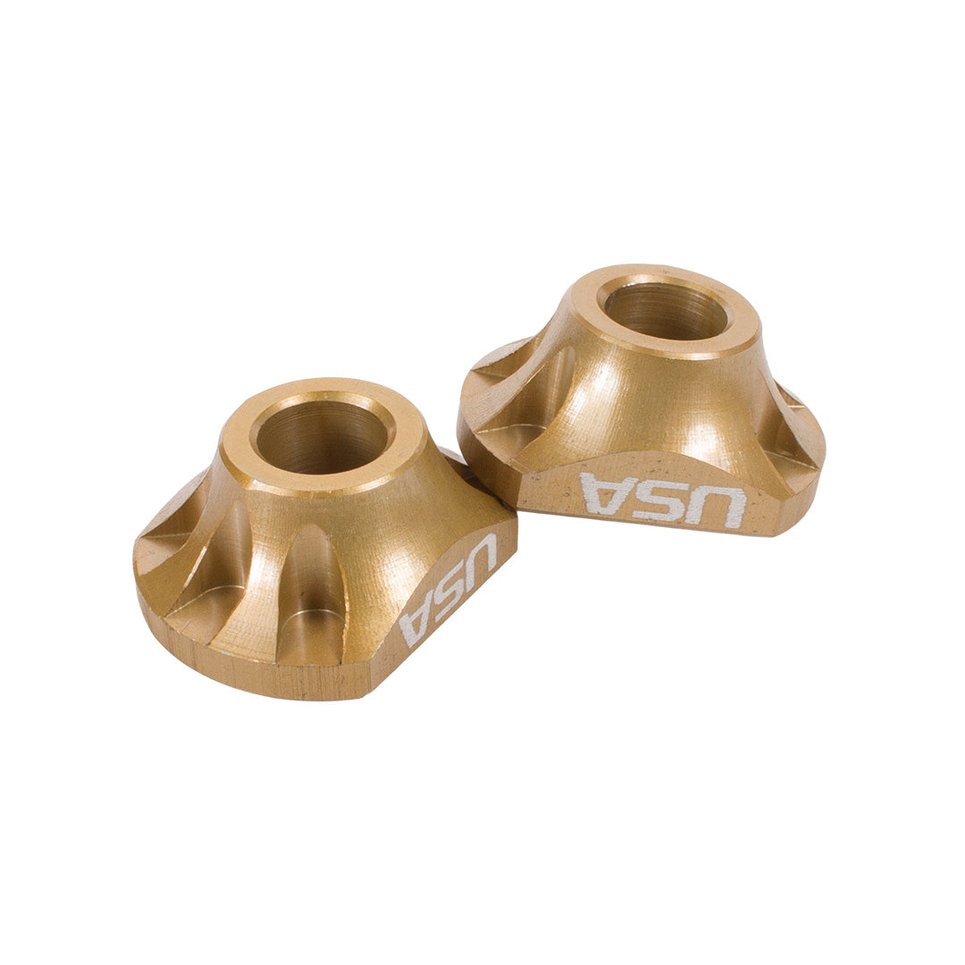 Proto UFO Rear-Wheel Adapters SCoaliton