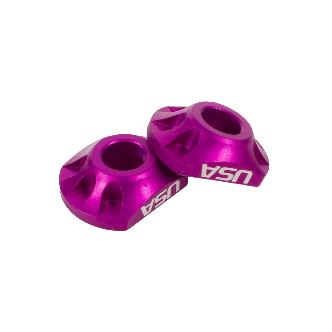 Proto UFO Rear-Wheel Adapters SCoaliton