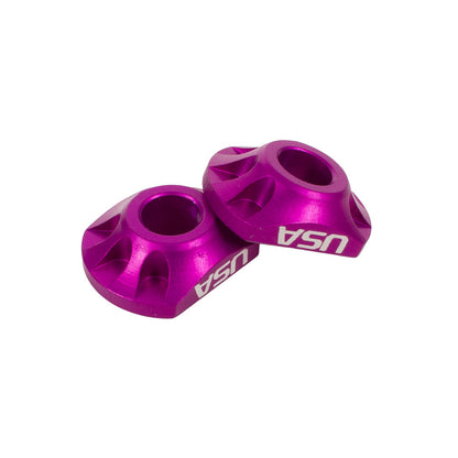 Proto UFO Rear-Wheel Adapters SCoaliton