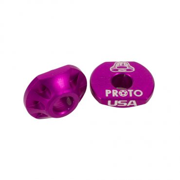 Proto UFO Rear-Wheel Adapters SCoaliton