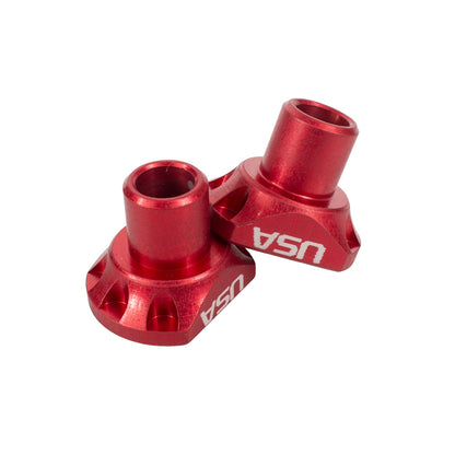 Proto UFO Rear-Wheel Adapters SCoaliton