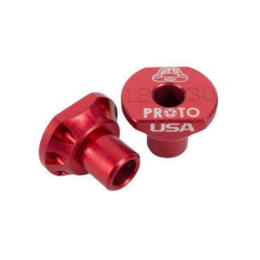 Proto UFO Rear-Wheel Adapters SCoaliton
