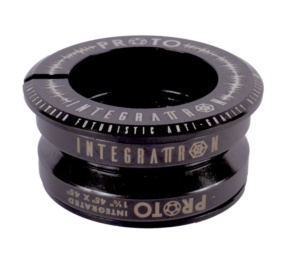 Proto Integrattron Headset SCoaliton