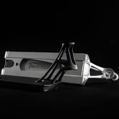 Ethic DTC Pandemonium V2 Boxed Deck Raw SCoaliton