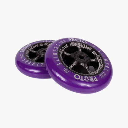 Proto - Vlad Shishov Signature "Koshchey" Wheels SCoaliton
