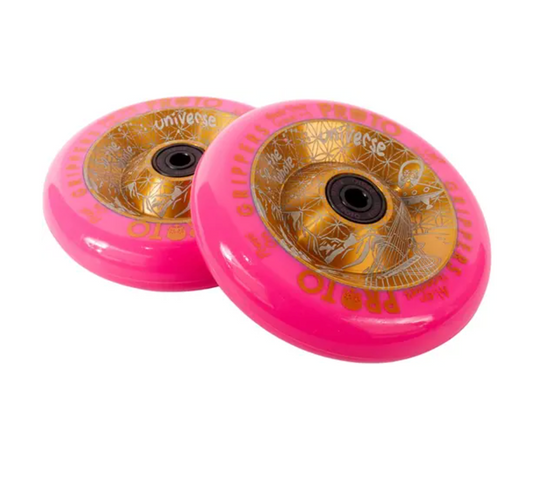 Proto "Moon Child" Andrew Broussard Signature Wheels SCoaliton