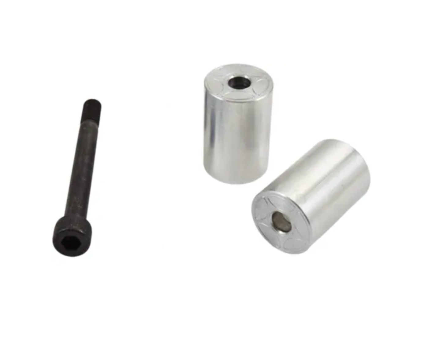 Proto Deck End Kit SCoaliton