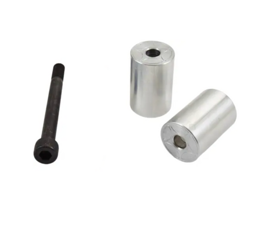 Proto Deck End Kit SCoaliton