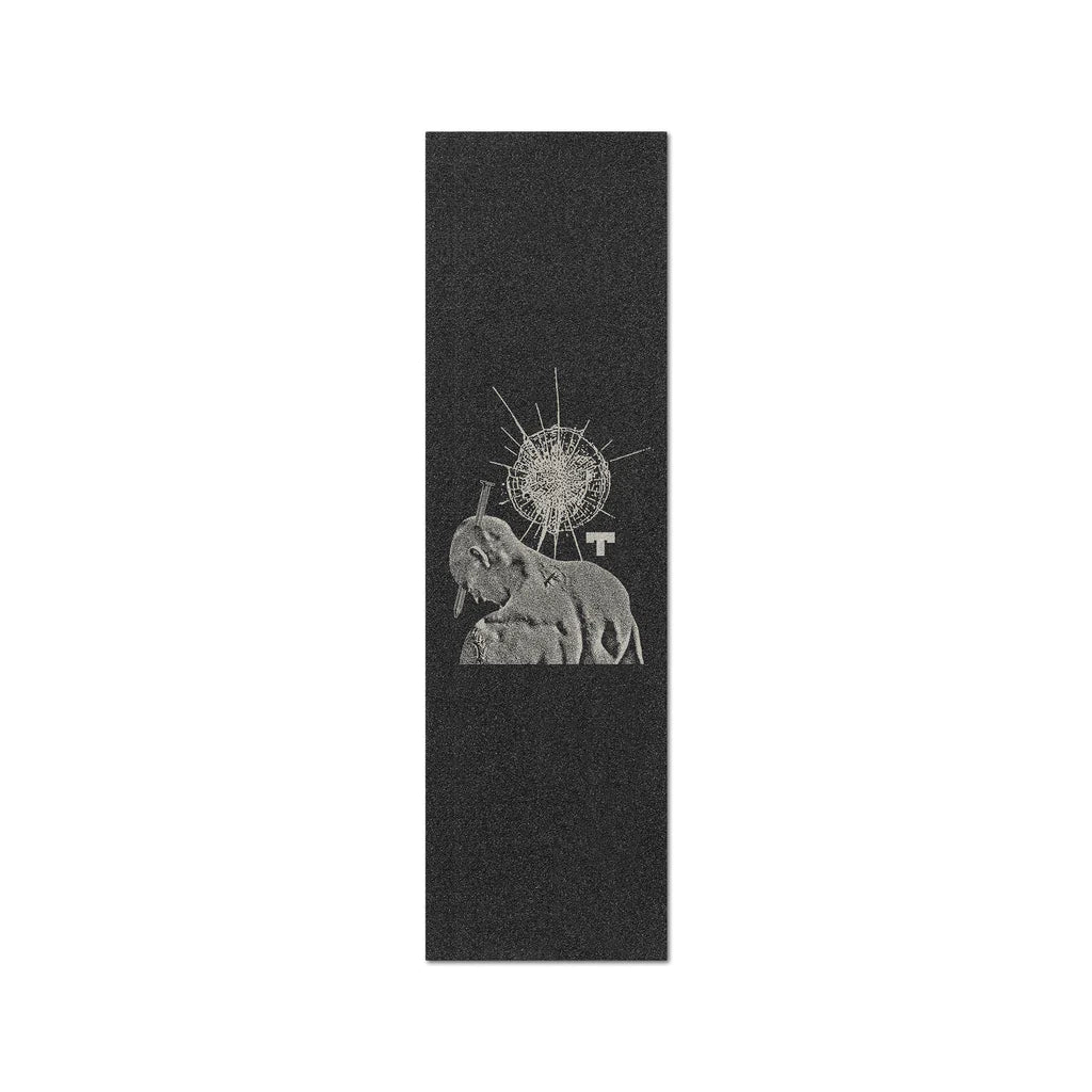 Tilt Puncture Griptape - No. 80 Bone SCoaliton