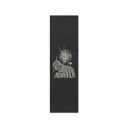Tilt Puncture Griptape - No. 80 Bone SCoaliton