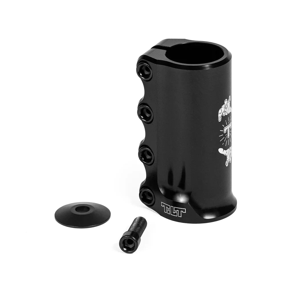 Tilt Rigid SCS - Selects LT SCoaliton