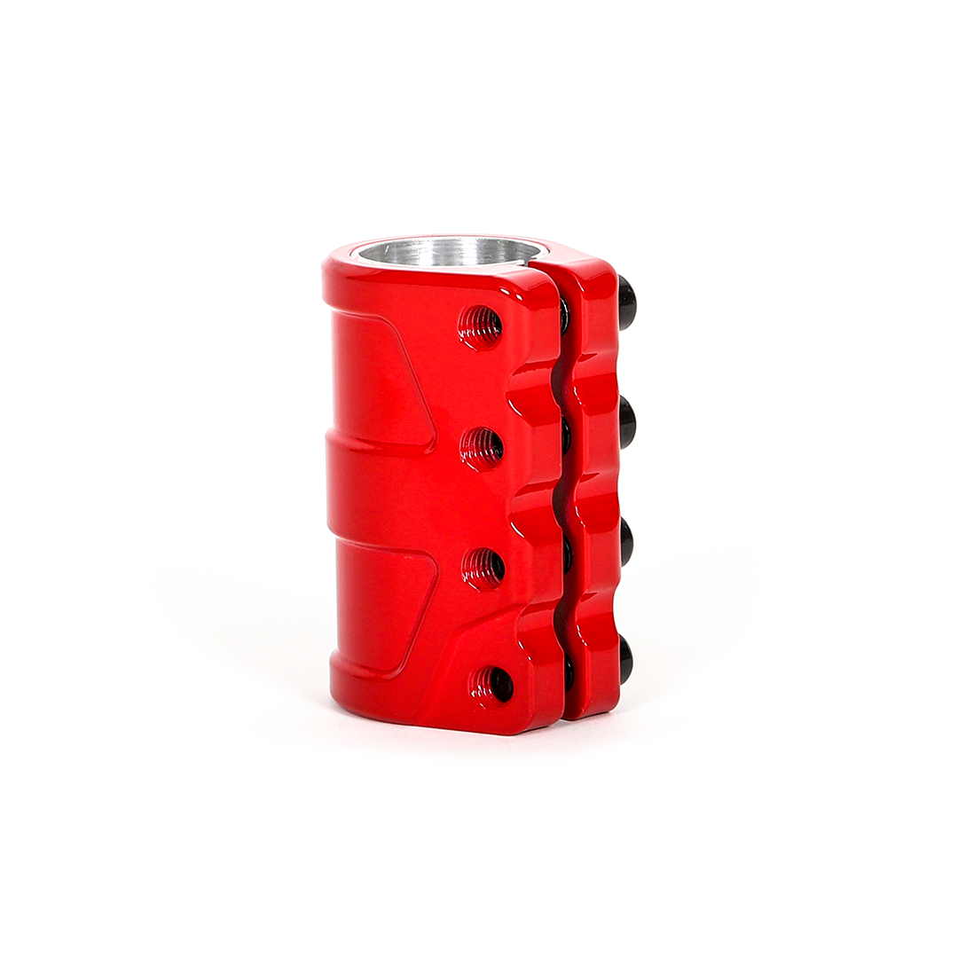Prime SCS Flash Red Prime