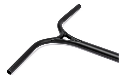 Ethic DTC Wolpertinger Bar Black